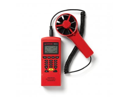 Beha Amprobe TMA40-A - anemometer s vlhkomerom, teplomerom a záznamníkom