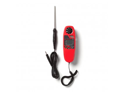 Beha Amprobe TMA5 - mini anemometer