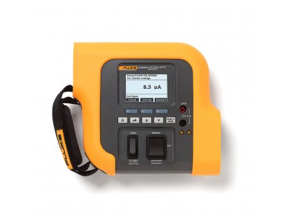 Fluke Biomedical ESA609 - revízny prístroj;Fluke Biomedical ESA609 - revízny prístroj;Fluke Biomedical ESA609 - revízny prístroj;Fluke Biomedical ESA609 - revízny prístroj;Fluke Biomedical ESA609 - revízny prístroj