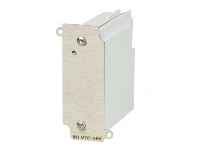 Delta Elektronika - INT MOD SIM