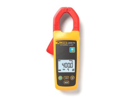 Fluke A3000 FC Bezdrôtový  modul prúdových klieští;Fluke A3000 FC Bezdrôtový  modul prúdových klieští