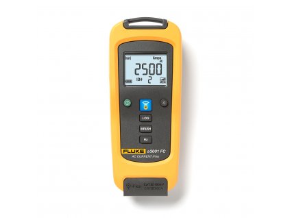 Fluke A3001 FC - Bezdrôtový iFlex AC Modul prúdu;Fluke A3001 FC - Bezdrôtový iFlex AC Modul prúdu