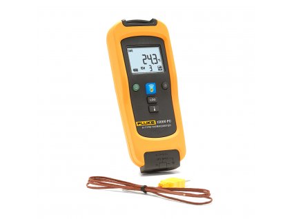 Fluke T3000 FC - Bezdrôtový modul teploty;Fluke T3000 FC - Bezdrôtový modul teploty