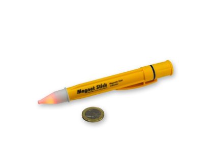 Magnet Stick® - skúšačka magnetického poľa
