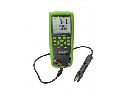 Elma 6400 - LCR meter