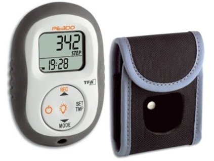 Krokomer TFA 42.2005 HITRAX STEP 3D