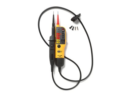 Fluke T110 Skúšačka napätia;Fluke T110 Skúšačka napätia;Fluke T110 Skúšačka napätia