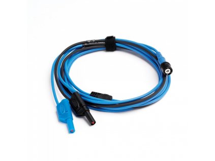 Pico TA199 - adaptér BNC na 4 mm (500cm)