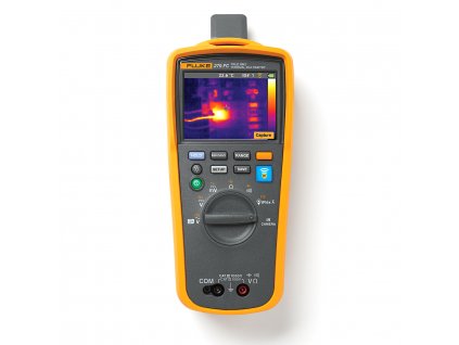 Fluke 279 FC Sada multimetra s iFlex sondou;Fluke 279 FC Sada multimetra s iFlex sondou;Fluke 279 FC Sada multimetra s iFlex sondou;Fluke 279 FC Sada multimetra s iFlex sondou