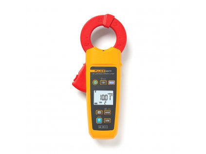 Fluke 368 FC - kliešťový ampérmeter;Fluke 368 FC - kliešťový ampérmeter