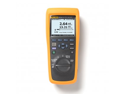 Fluke BT510 - tester batérií;Fluke BT510 - tester batérií;Fluke BT510 - tester batérií