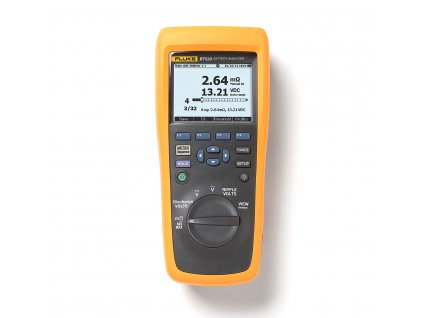 Fluke BT520 - tester batérií;Fluke BT520 - tester batérií;Fluke BT520 - tester batérií;Fluke BT520 - tester batérií