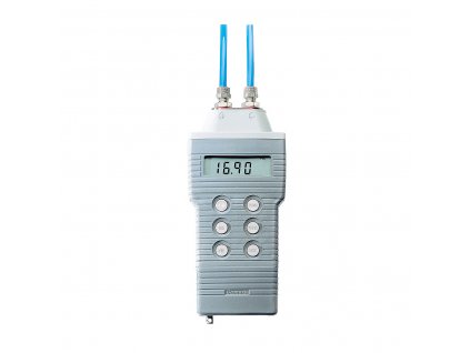 Comark C9555/SIL - Vodotesný industriálny tlakomer (±2100 mbar)