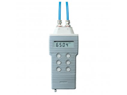 Comark C9557/SIL - Vodotesný industriálny tlakomer (±7000 mbar)