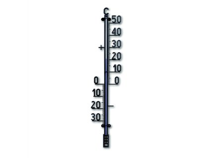 TFA 12.6005 Vonkajší teplomer plastový 685 mm