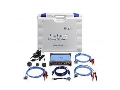 PicoScope 4444 - standard kit;PicoScope 4444 - standard kit;PicoScope 4444 - standard kit;PicoScope 4444 - standard kit;PicoScope 4444 - standard kit;