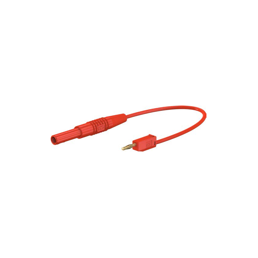 MC Stäubli AK205/405-BK Farba: Čierna (21)
