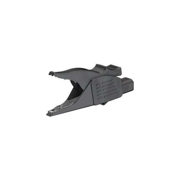 MC Stäubli XDK-1033 Farba: Čierna (21)