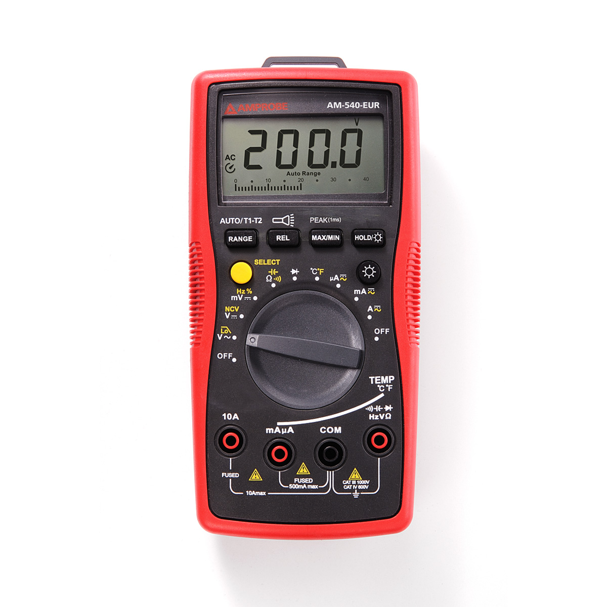 Beha Amprobe AM-540-EUR - digitálny multimeter