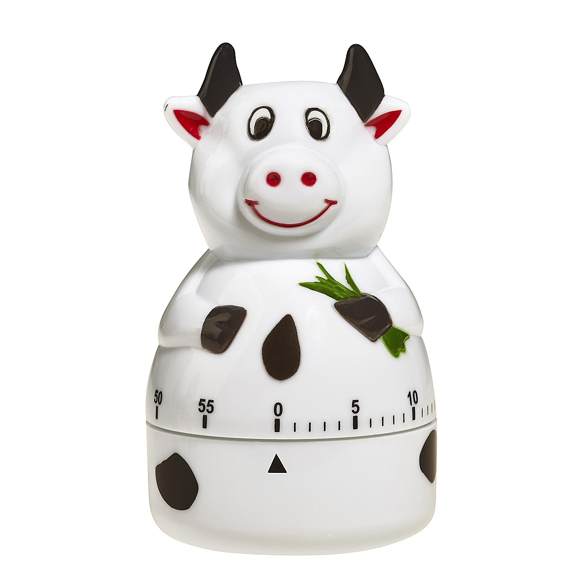 TFA 38.1007 COW - kuchynský časovač kravička