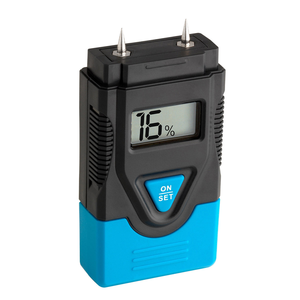 TFA 30.5502 DH HumidCheck Mini - Vlhkomer materiálov