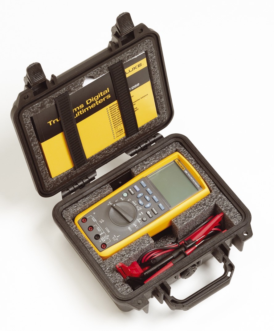 Fluke CXT280 - Extreme Case