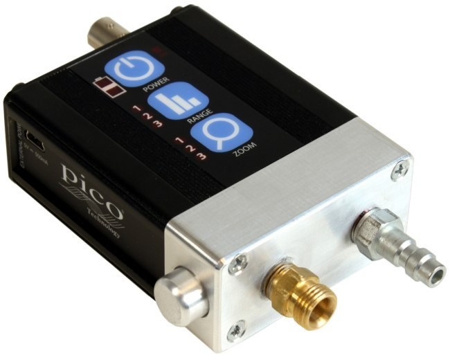 Pico WPS 500X - tlakový prevodník pre automobily