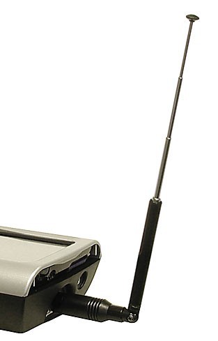 TTi PSA-ANT2 - Wideband anténa