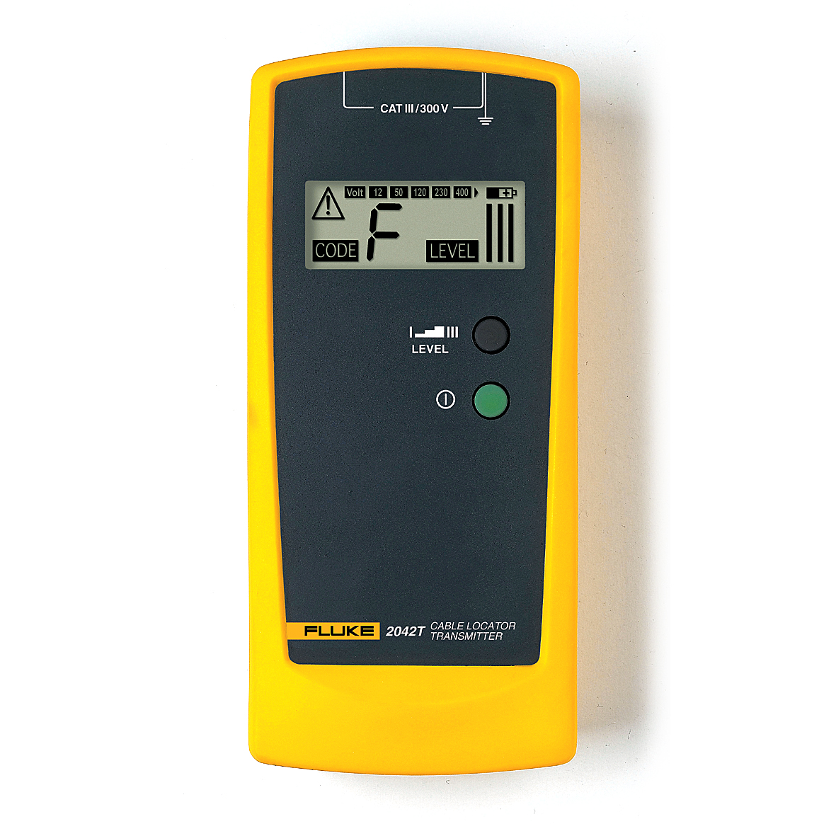 Fluke 2042T - Vysielač vyhľadávača káblov