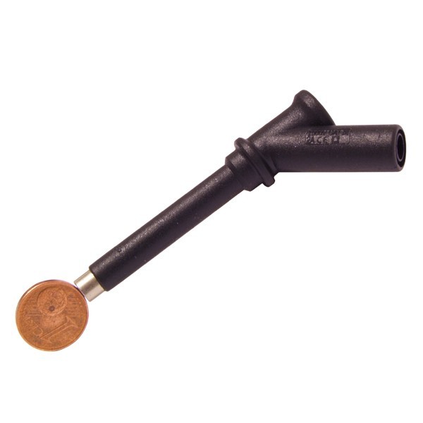 Elso MHA - magnetický kontakt na zapustenú skrutku