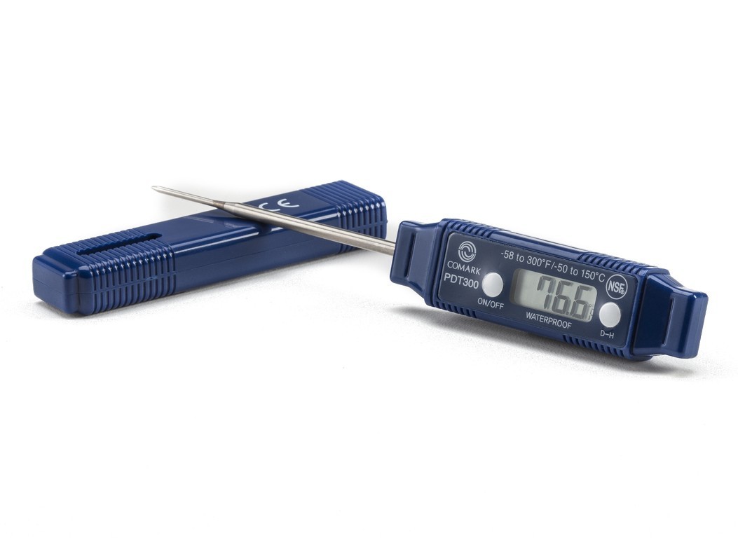 Comark PDT300 - Digitálny teplomer do vrecka
