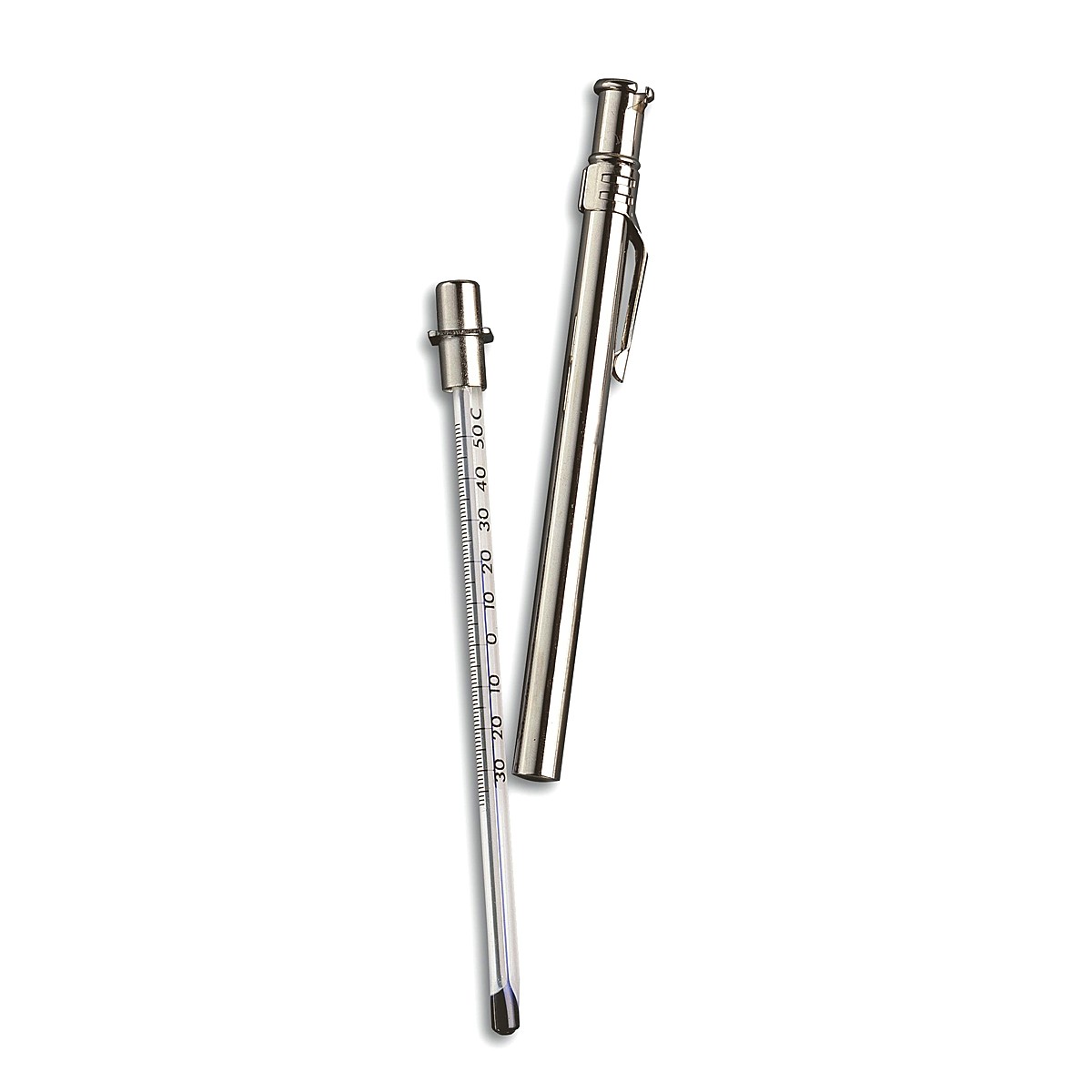 TFA 14.1015 - viacúčelový teplomer 147mm
