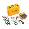 Fluke 1550C FC/Kit Gigaohmmeter - tester izolácie s IR3000FC;Fluke 1550C Gigaohmmeter - tester izolácie