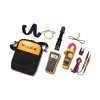 Fluke 116 - Multimeter HVAC s meraním teploty a mikroampérov