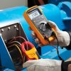 Fluke 87V MAX - IP67 True RMS multimeter