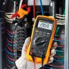 Fluke 87V MAX/E2 KIT - IP67 True RMS multimeter