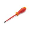Fluke ISLS8 - izolovaný šrobovák (plochý 6 mm);Fluke ISLS8 - izolovaný šrobovák (plochý 6 mm)