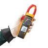 Fluke 377 FC - TrueRMS kliešťový multimeter s funkciou FieldSense™