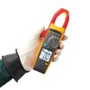 Fluke 378 FC - TrueRMS kliešťový multimeter s funkciou FieldSense™