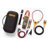 Fluke 378 - TrueRMS kliešťový multimeter s funkciou FieldSense™