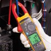 Fluke 378 - TrueRMS kliešťový multimeter s funkciou FieldSense™