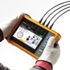 Fluke 1775 - analyzátor kvality a spotreby elektrickej energie