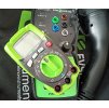 Elma 6100EVSE - multimeter so zobrazením prúdu podľa IEC 61851