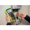 Elma 829s - True RMS multimeter s duálnym displejom a funkciou AutoCheck