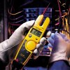 Fluke T5-600 - Skúšačka s OpenJaw™ (čeľusťami) na meranie prúdu