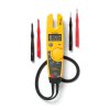 Fluke T5-600 - Skúšačka s OpenJaw™ (čeľusťami) na meranie prúdu