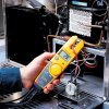 Fluke T5-1000 - Skúšačka s OpenJaw™ (čeľusťami) na meranie prúdu