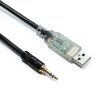 Elso T-COM - USB komunikačný kábel pre teplomery Fluke