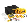 Fluke 1625 Geo - Tester uzemnenia
