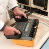 Fluke Biomedical Impulse 6000D - Tester defibrilátorov